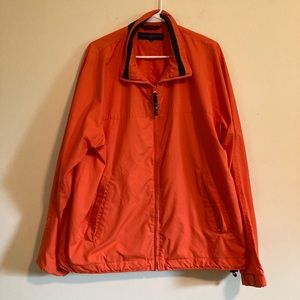 Vintage Tommy Hilfiger Men’s Golf Jacket